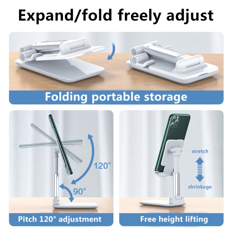 Free stand hotsell 1 hand fold