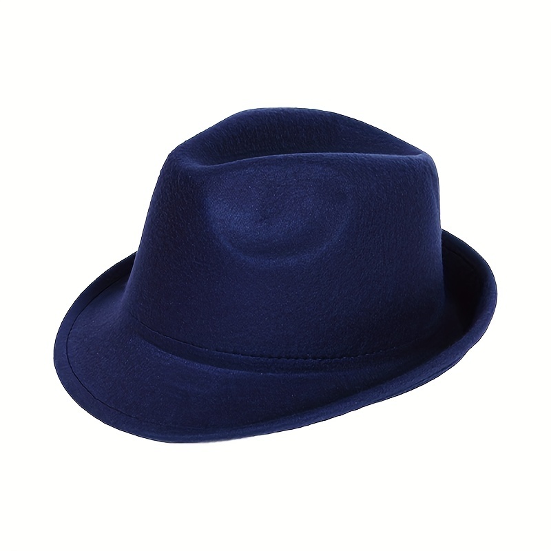 Vintage Jazz Sun Hat Outdoor Sunscreen Top Hats