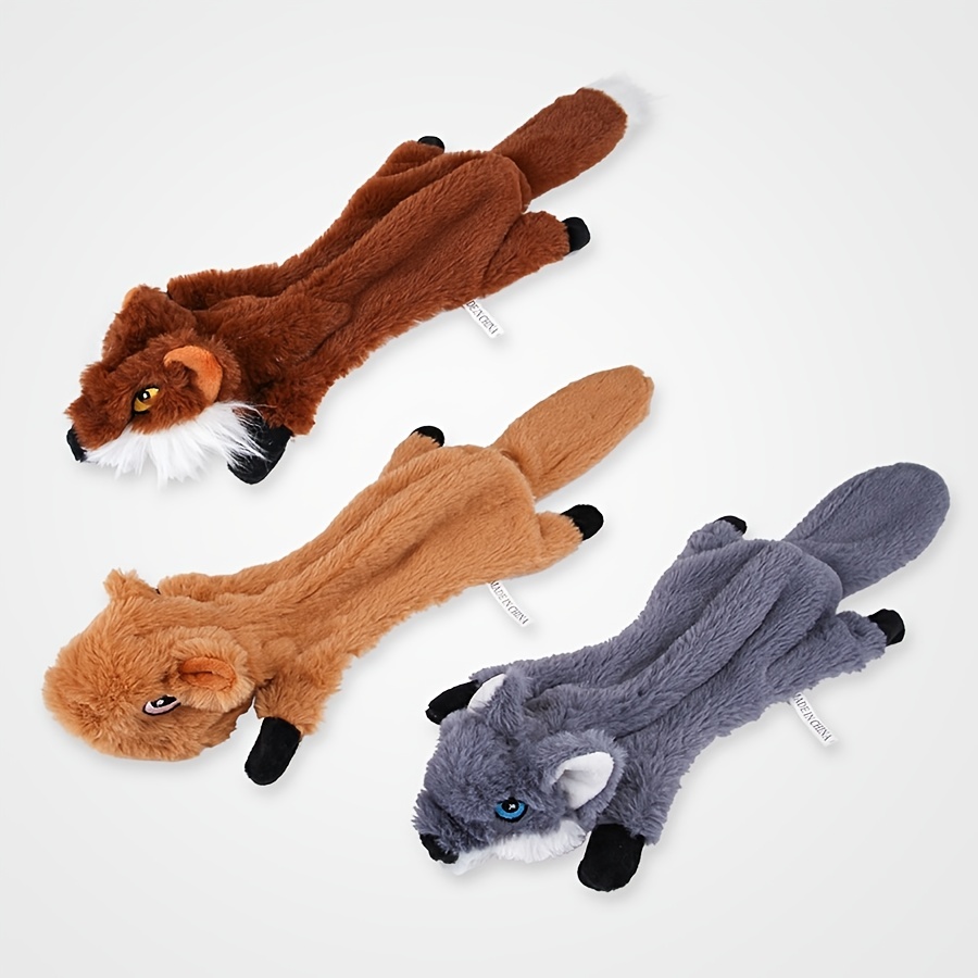 chew toys for squirrels