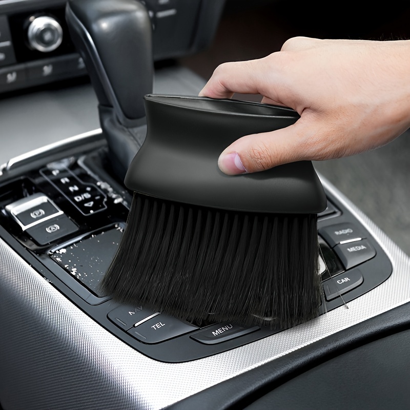 Cleaning and Care • Dust Removal Brush • Air Outlet Cleaning Brush... product image 6