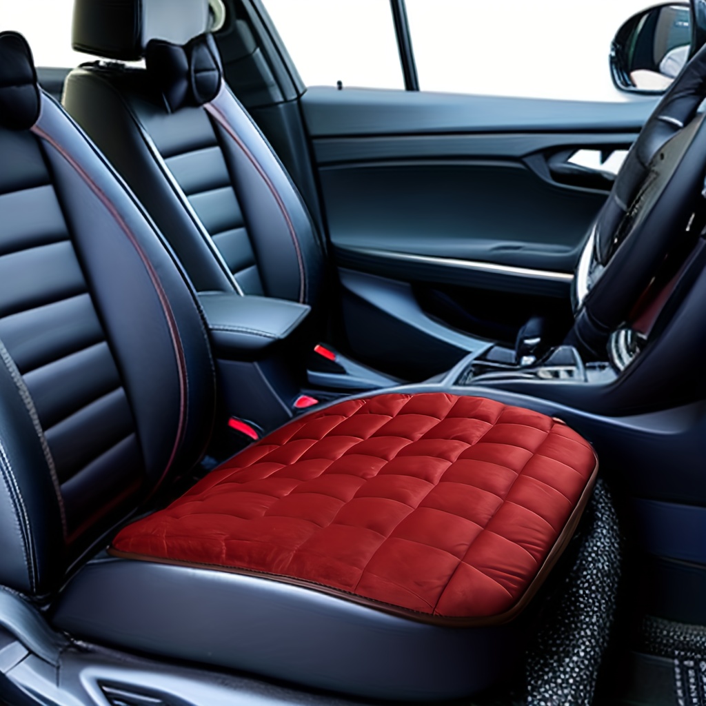 Universal Leather Soft Car Seat Filler Side Seam Plug - Temu Mexico