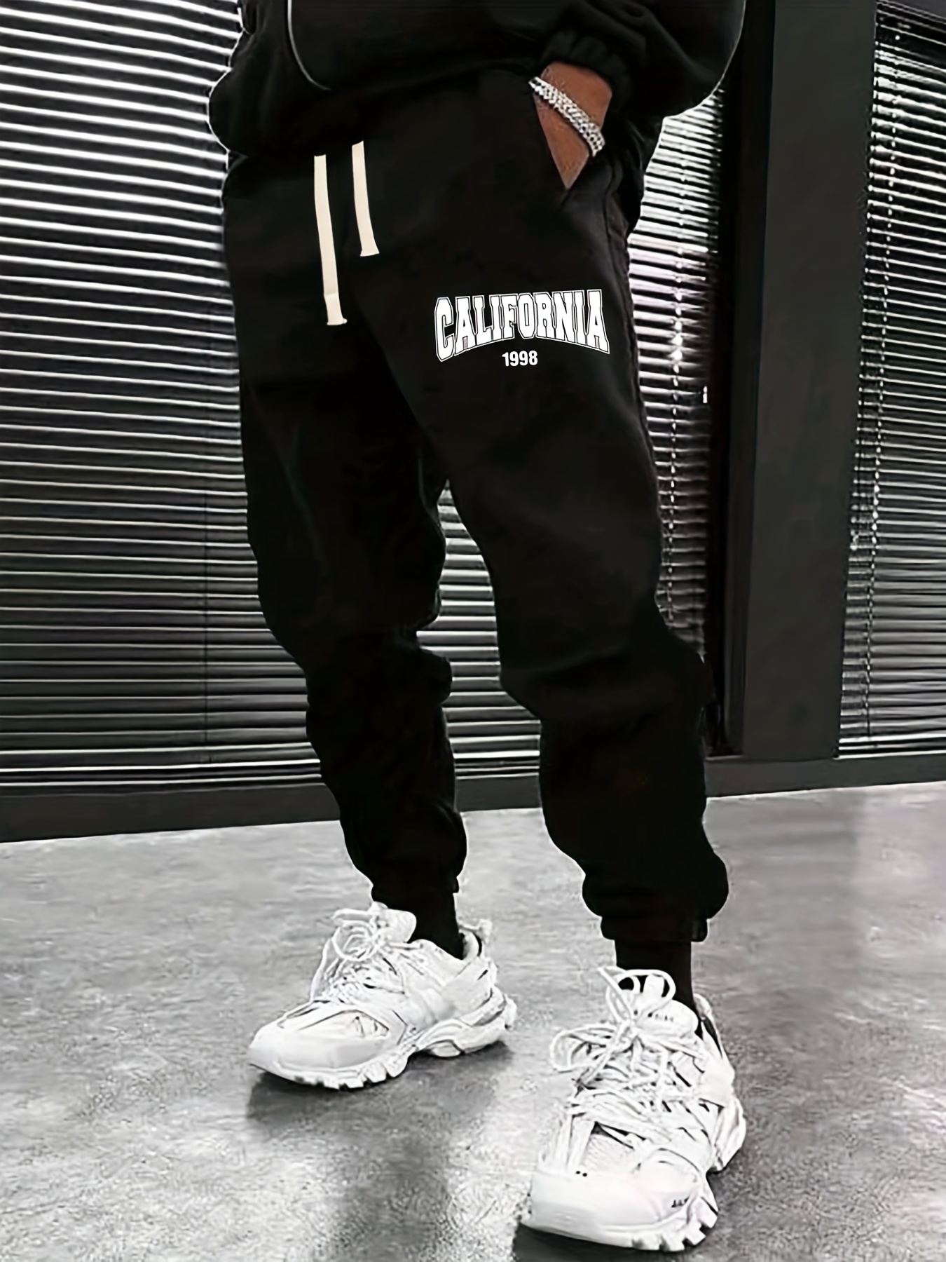 California Crazee Wear Sweatpants & Joggers for Men - Poshmark