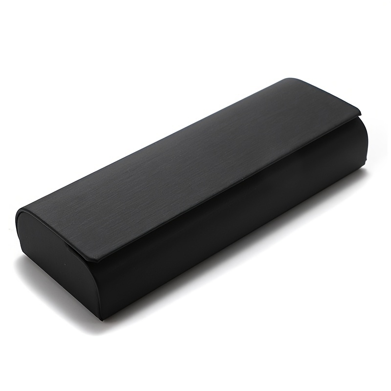 Soft Glasses Box Satin Pattern Sunglasses Case