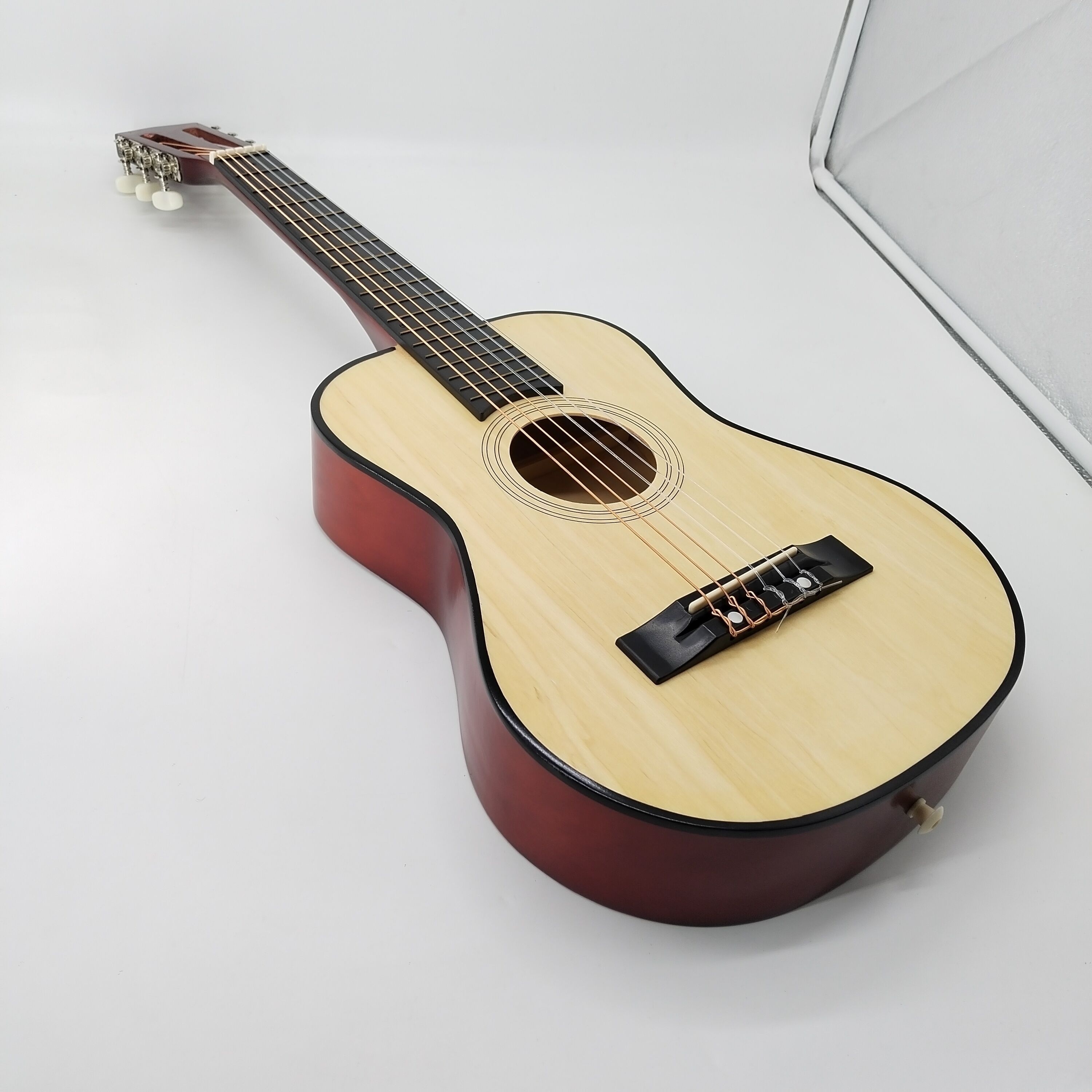 Ukulélé pour enfants 53.34 Cm/21 pouces jouet de guitare - Temu Canada