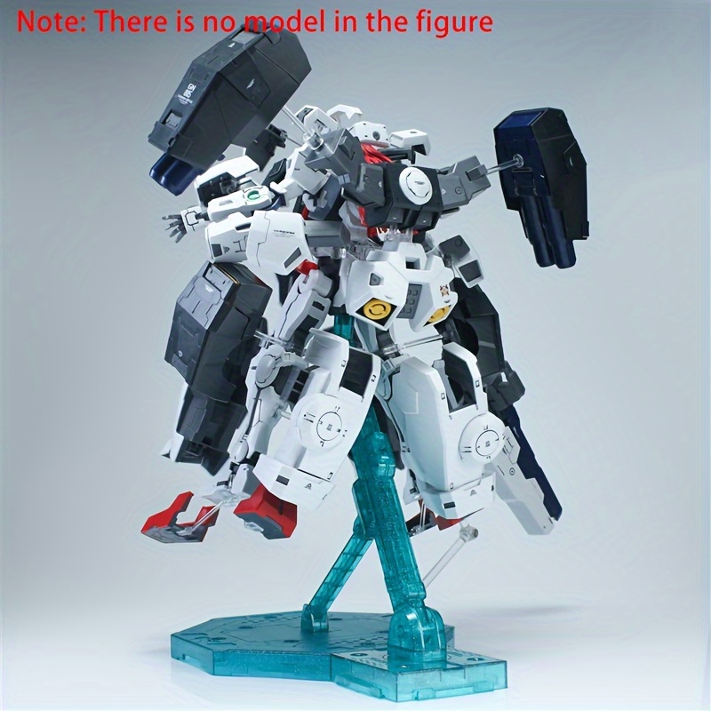 ENGRANAJE DE METAL 1/100: REX - Rise of Gunpla