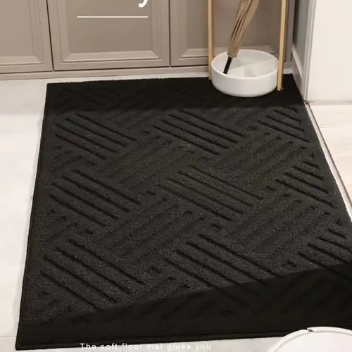 Waterproof All season Doormat Durable Natural Rubber - Temu