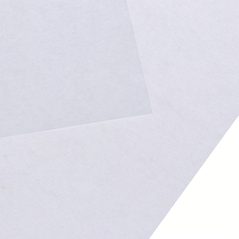 White Cardboard, White Cardboard Sheets Practical Design 100Pcs For Painting