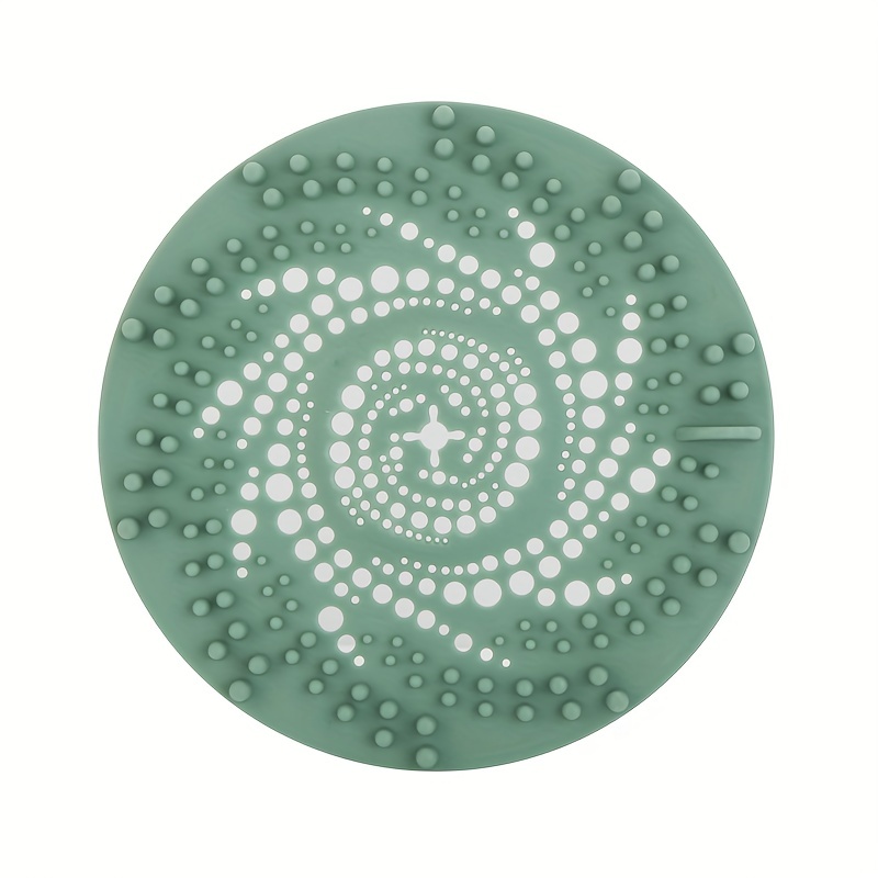 Starfish Hair Catcher Square Bathroom Drain Strainer Hair Catcher Bathtub  Shower Drain Cover Hair Trap Hair Catcher Bathtub Drain Strainers  Protectors Cover Filter For Kitchen - Temu Japan