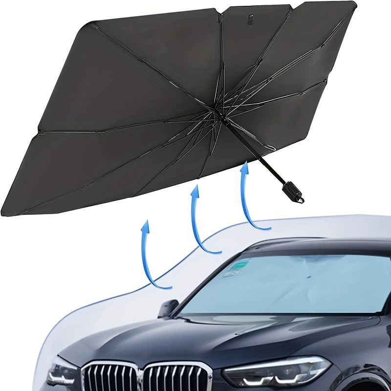 Auto Windschutzscheiben Sonnenschirm Regenschirm Gartis