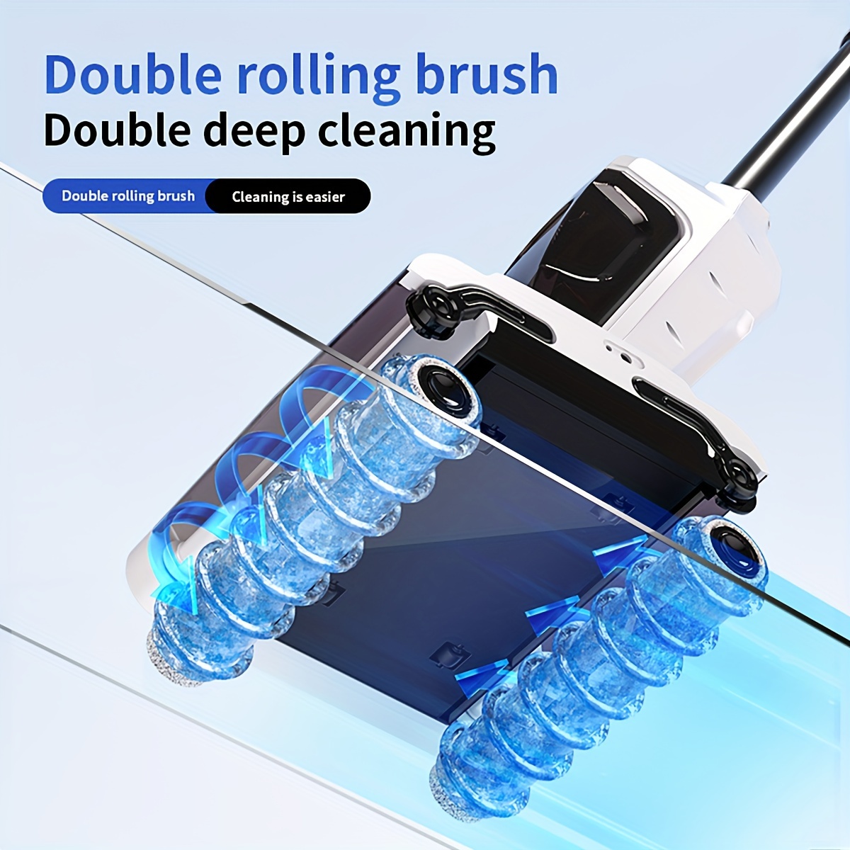 This  Electric Scrubber Has a Steep Double Discount This
