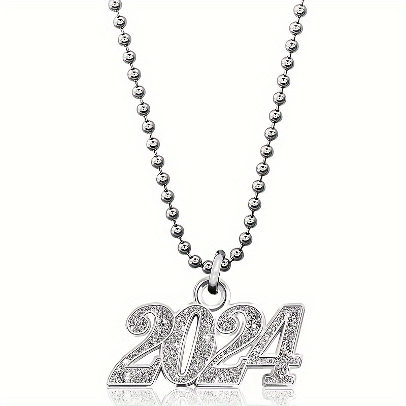 2024 Black and Silver Dizzy Danglers