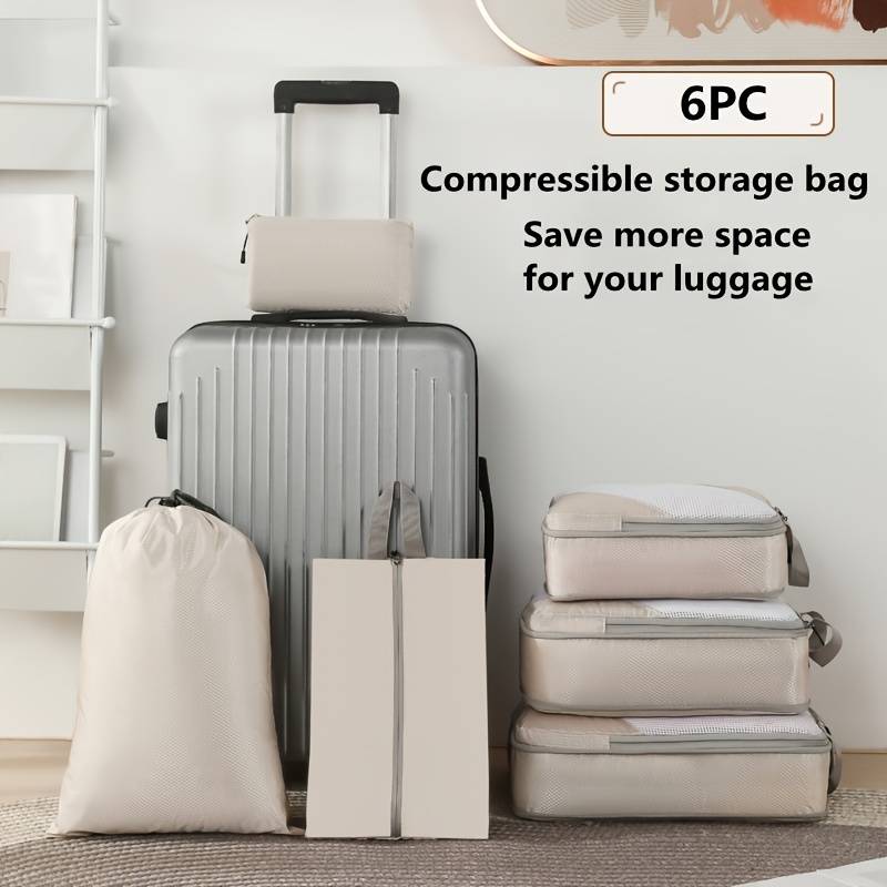 Housewares Luggage And Travel Organizer, Travel Essentials, Hanging ...