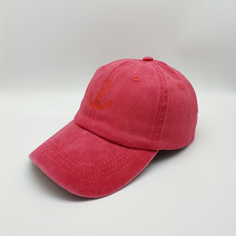 Vintage Baseball Cap For Men Women