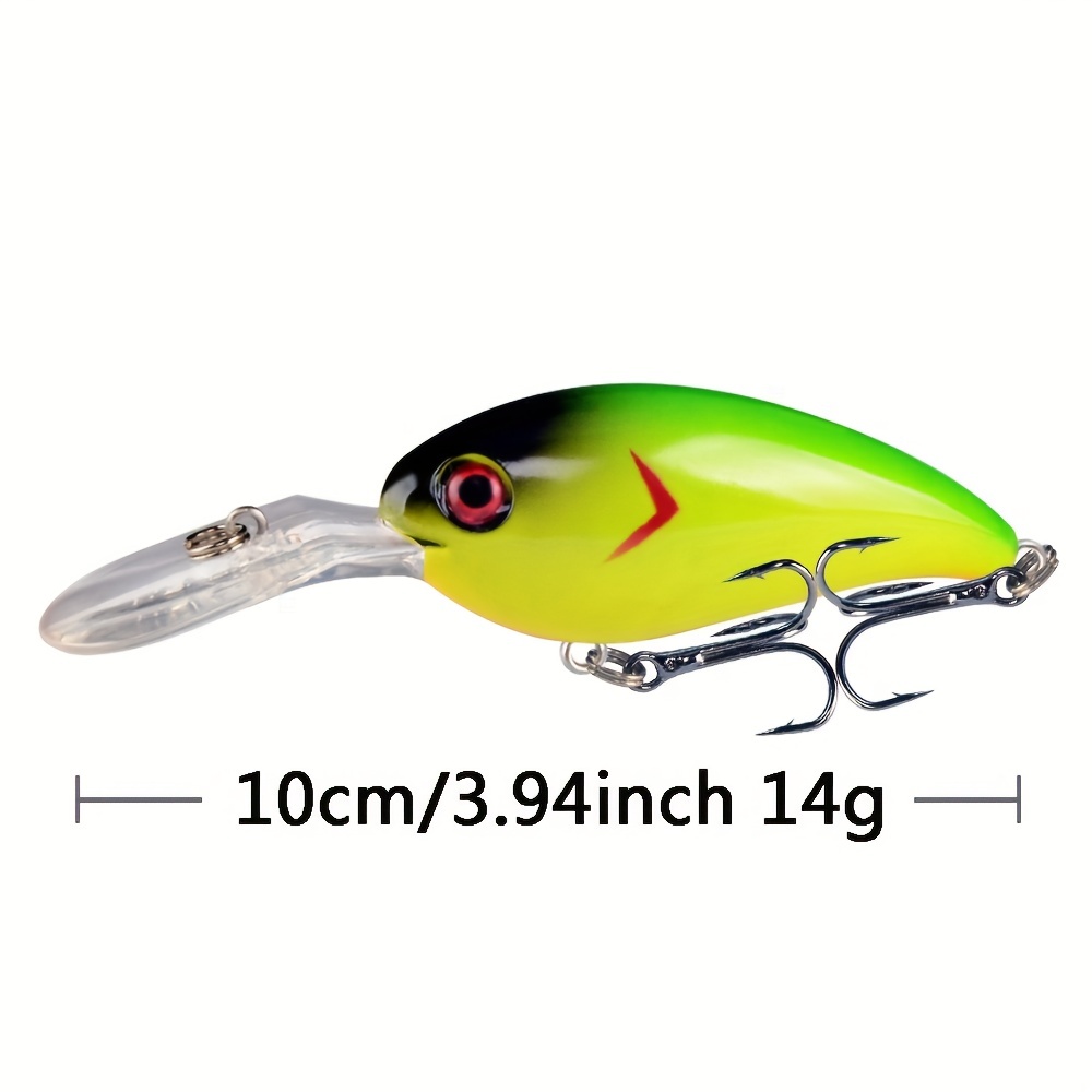 Bandit Series 300 Lures