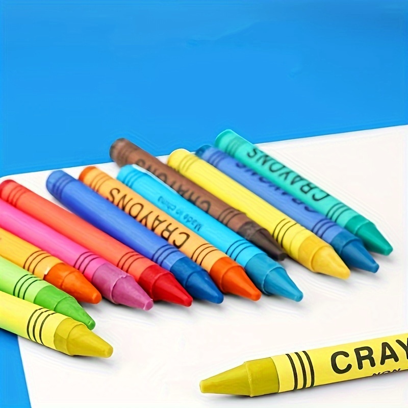 Crayons Crayons - Temu Japan