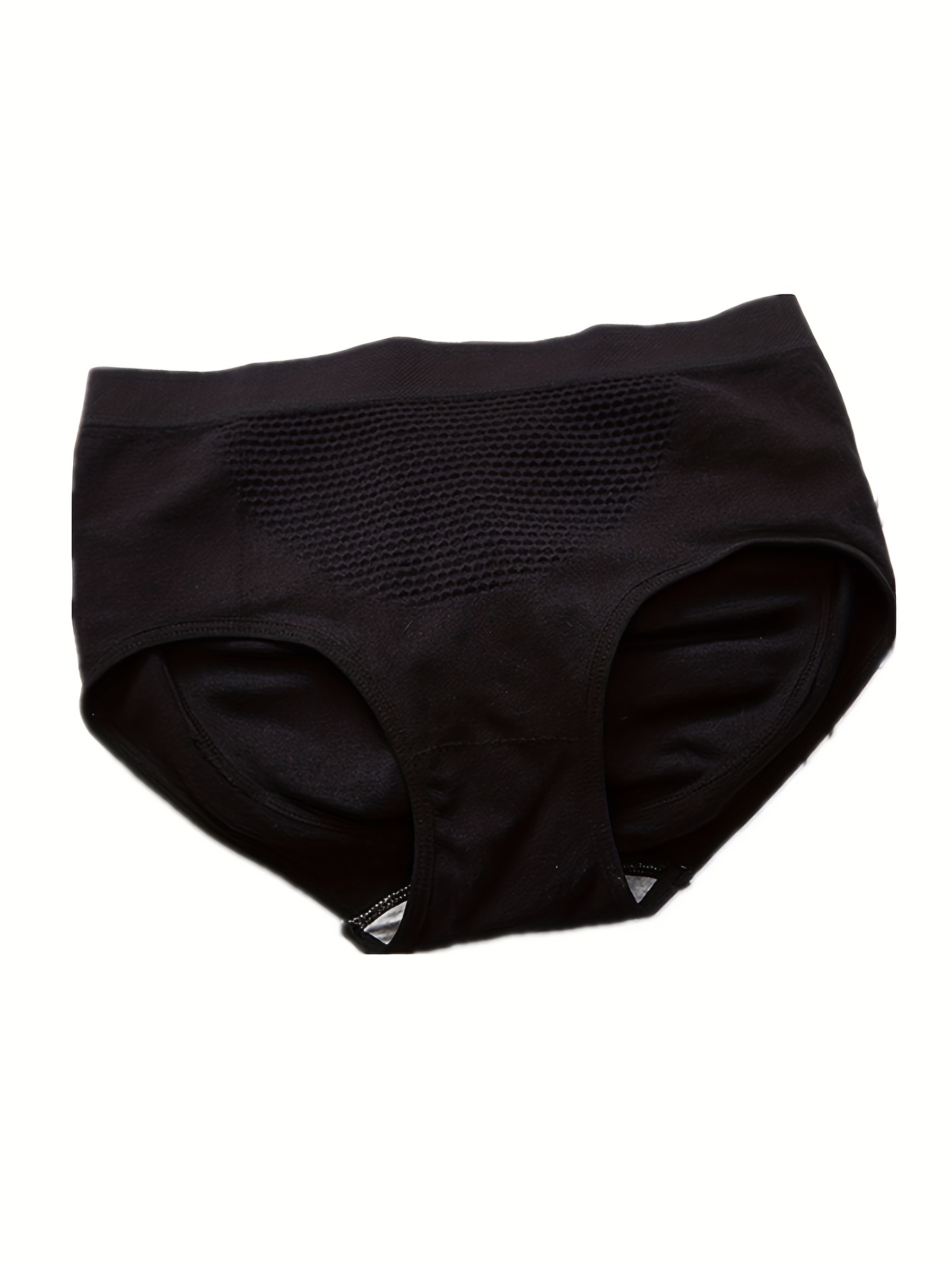 Butt Padded Shaping Panties Comfy Breathable Butt - Temu United Arab  Emirates