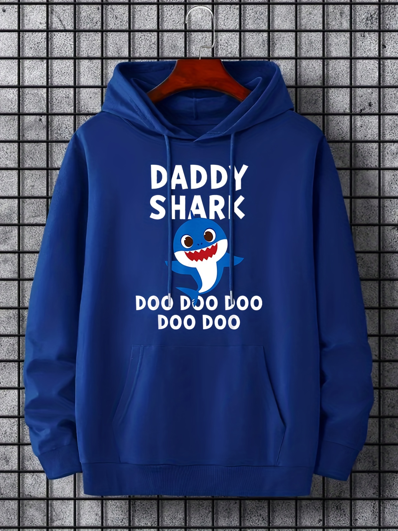 Cute Shark Hoodie Pullover Hoodie Unisex Cute Shirt Cute 