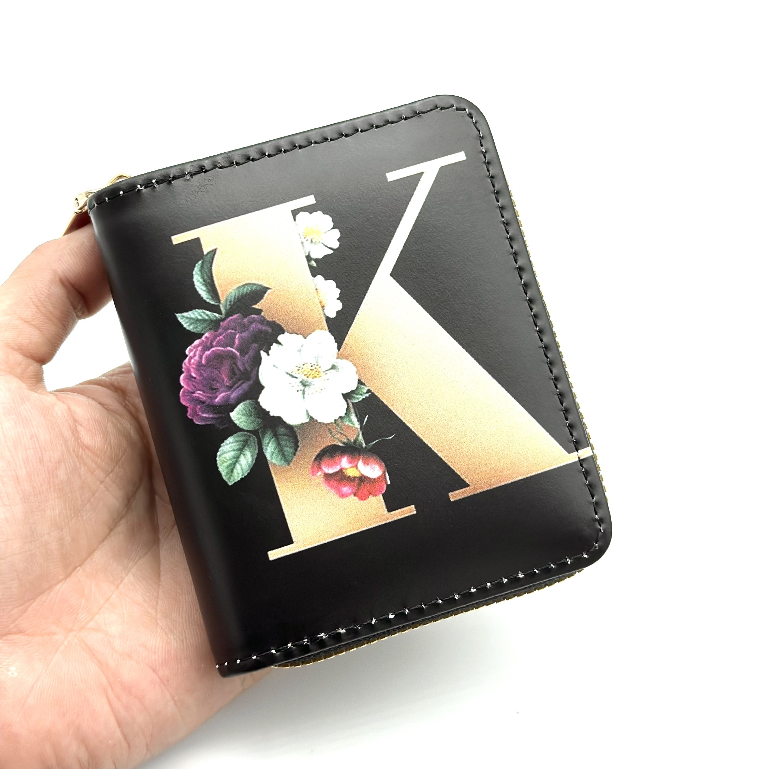 Agierg Cartes pour femmes Porte-cartes Portefeuille Porte-cartes de crédit  Carte de crédit 