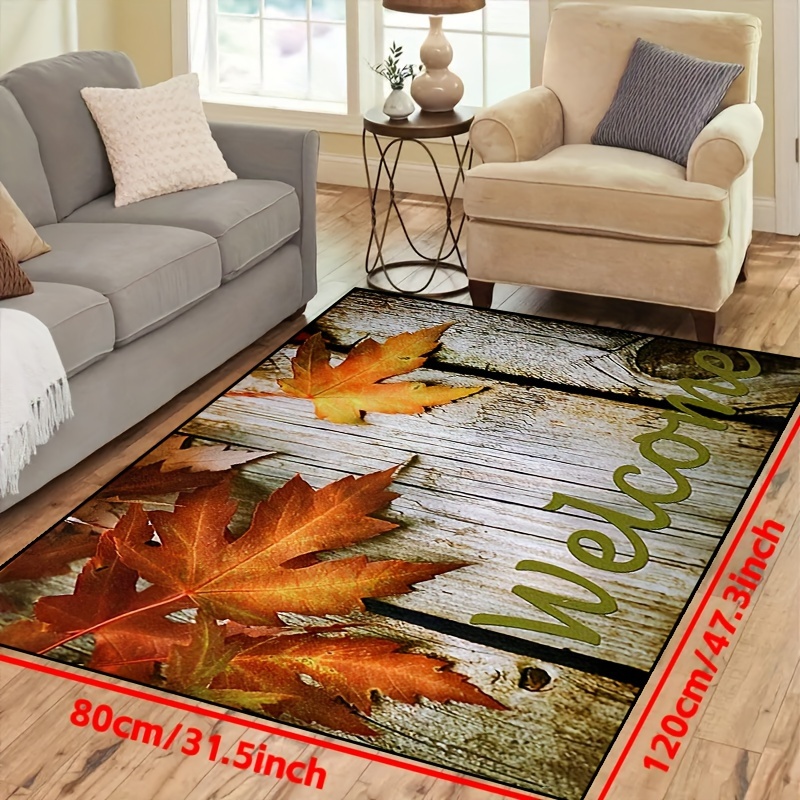  Wood Bathroom Mat, Wood Shower Mat for Indoor