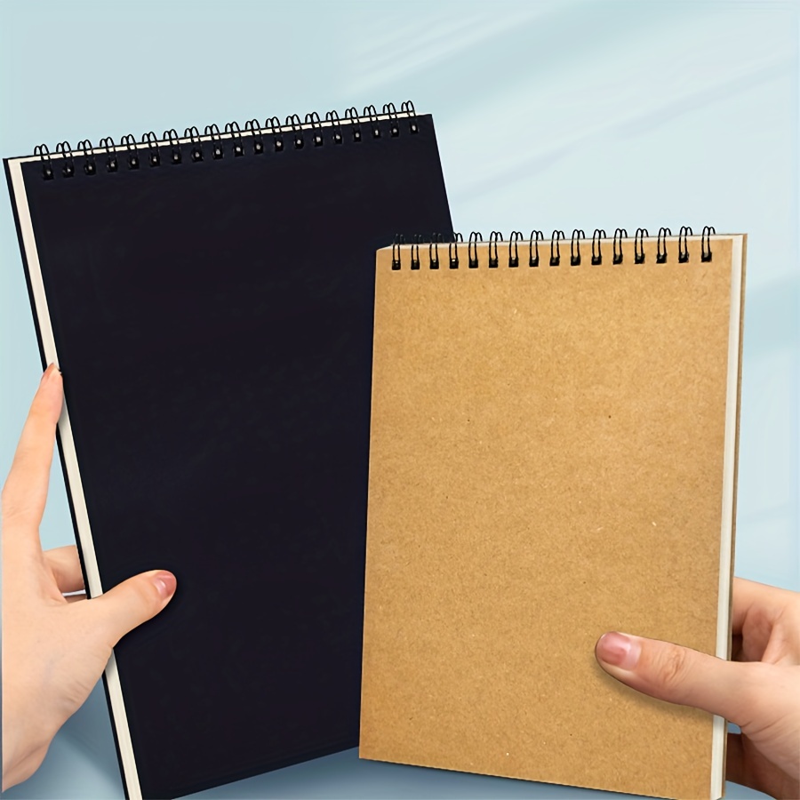 Drawing Pad For Kids: Unlined Notebook for kids,Blank Paper Sketch