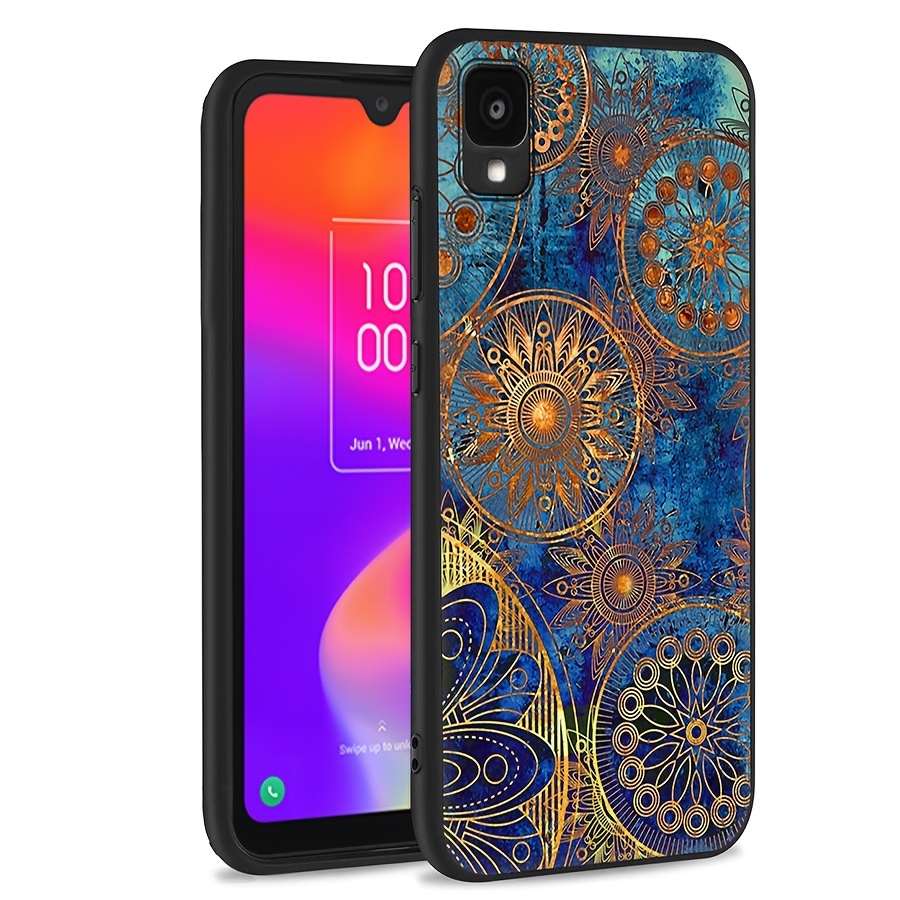 Soft Tpu Protective Phone