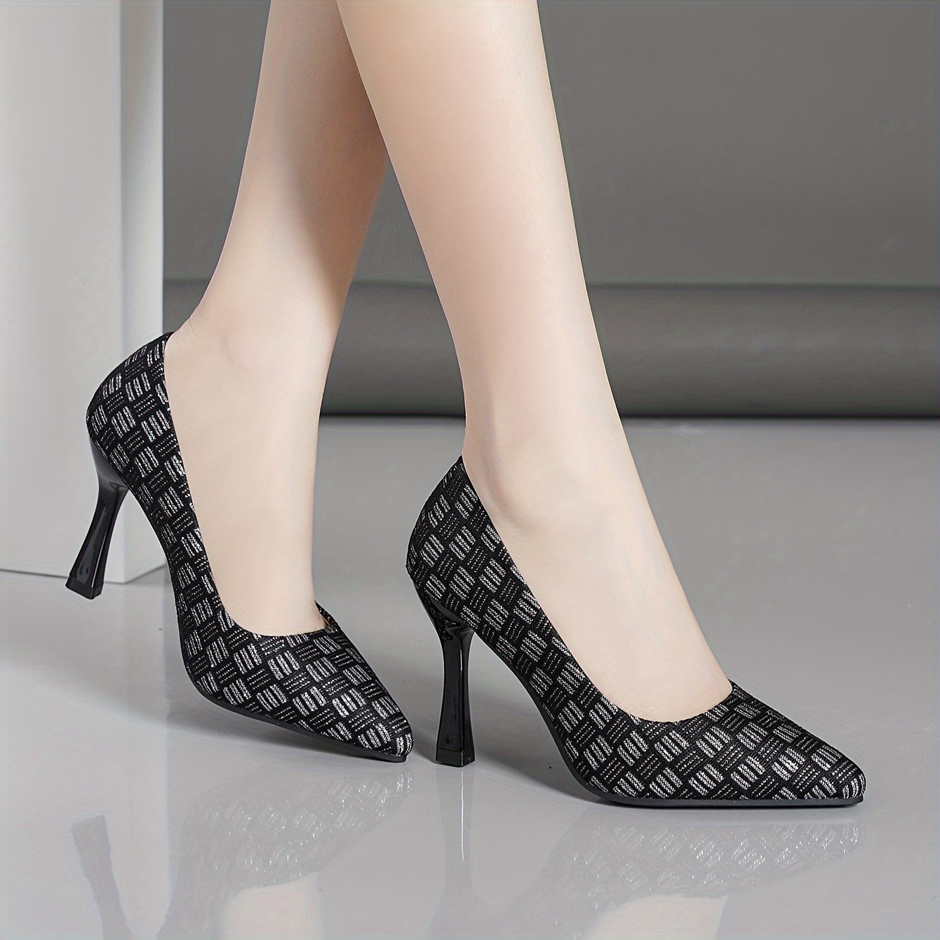 Women's Pumps - Temu Canada