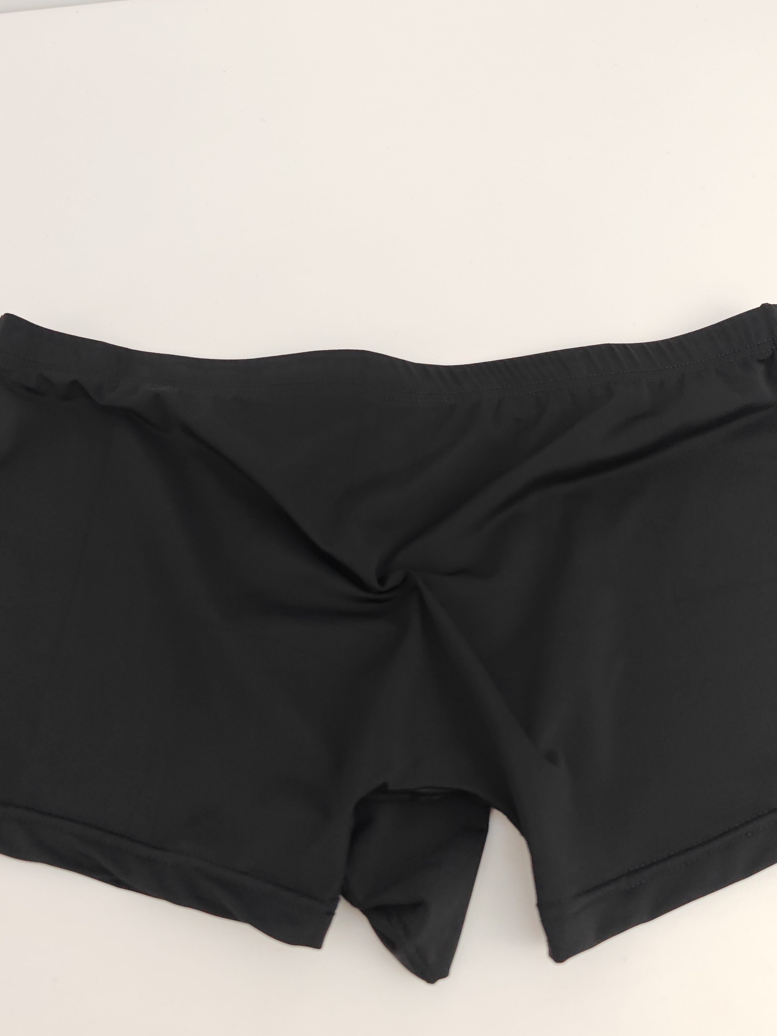 Cueca boxer masculina de malha com nariz de elefante 2 peças - Temu Portugal