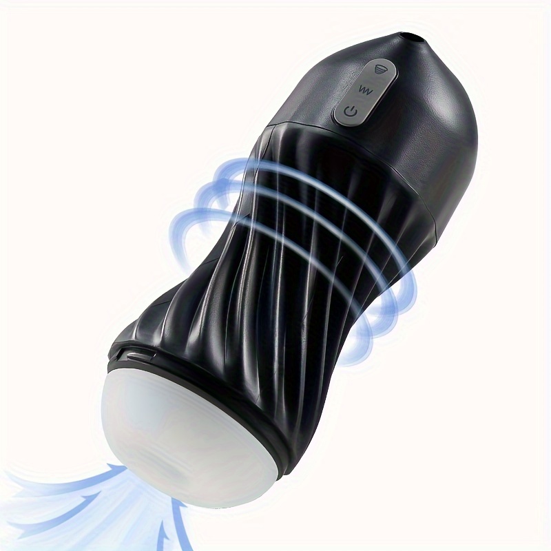 Male Masturbator 3d Realistic Sex Toys Artificial Vagina - Temu