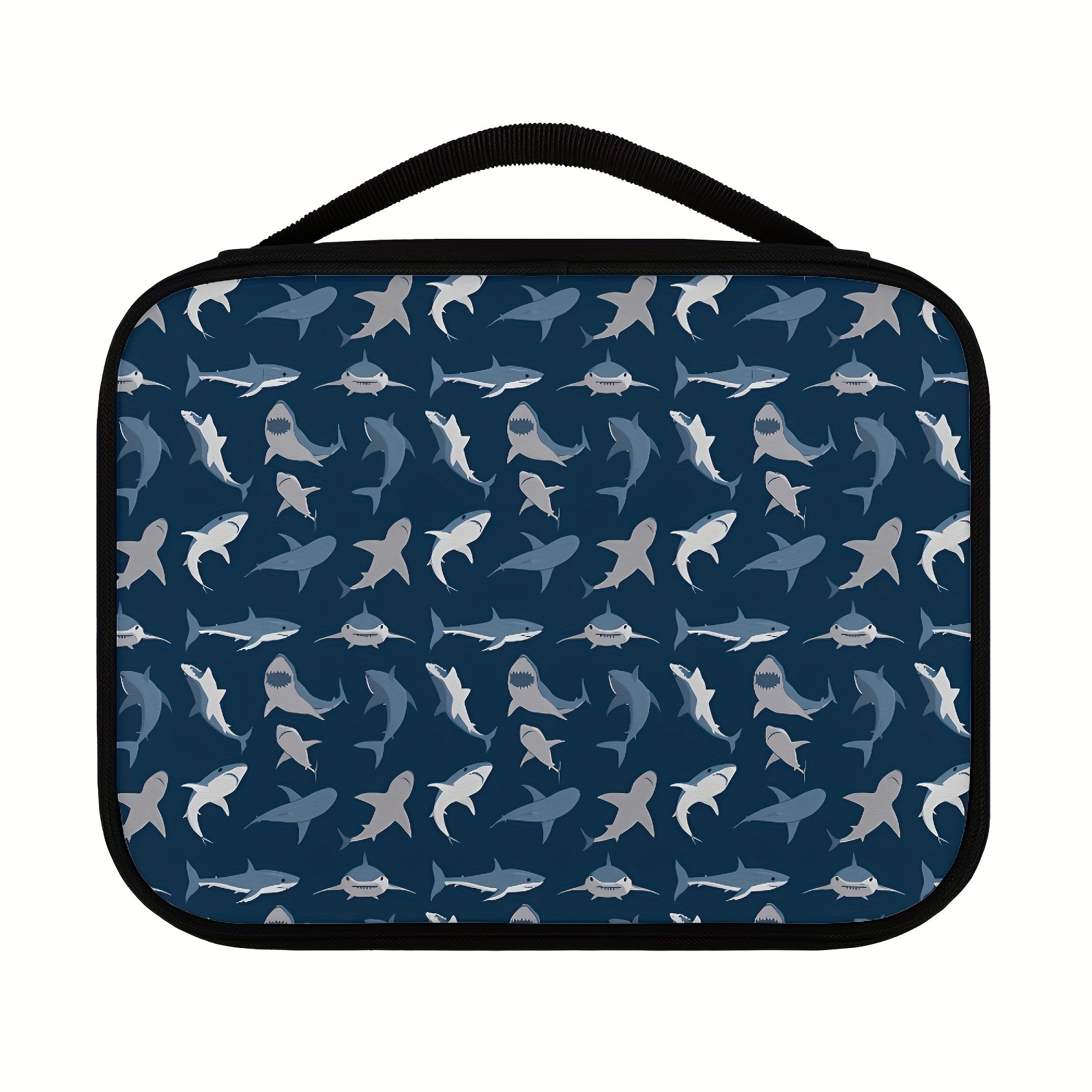 Sharks - Bible Cover for Kids