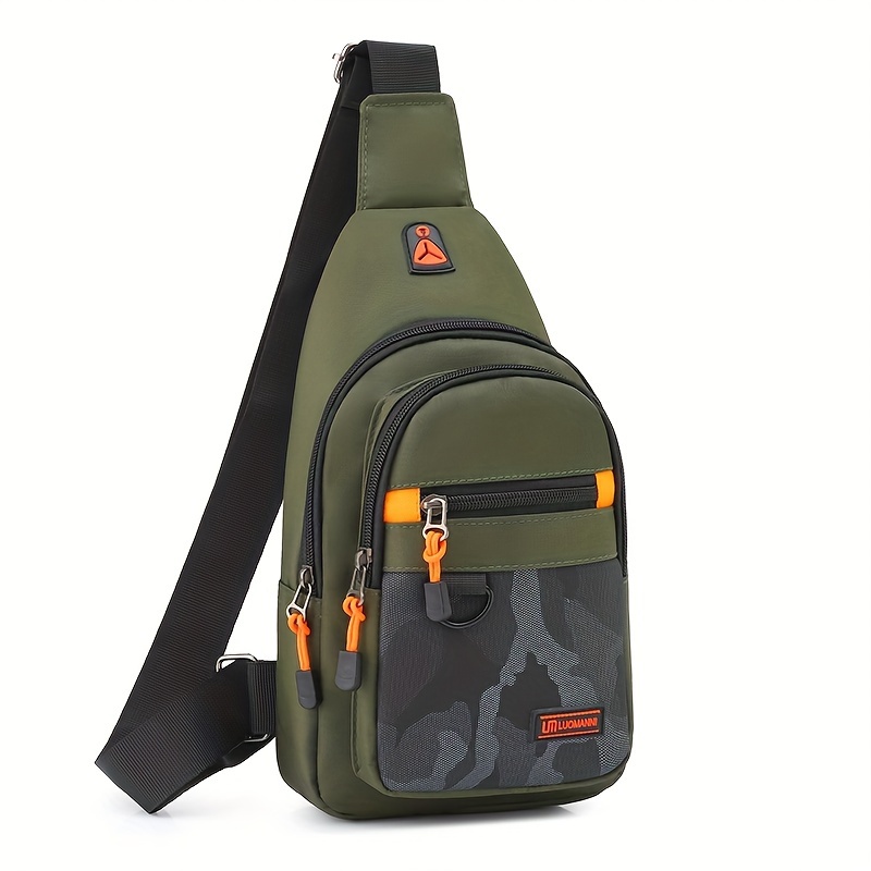 Men's Designer Backpacks as Christmas Gift Ideas