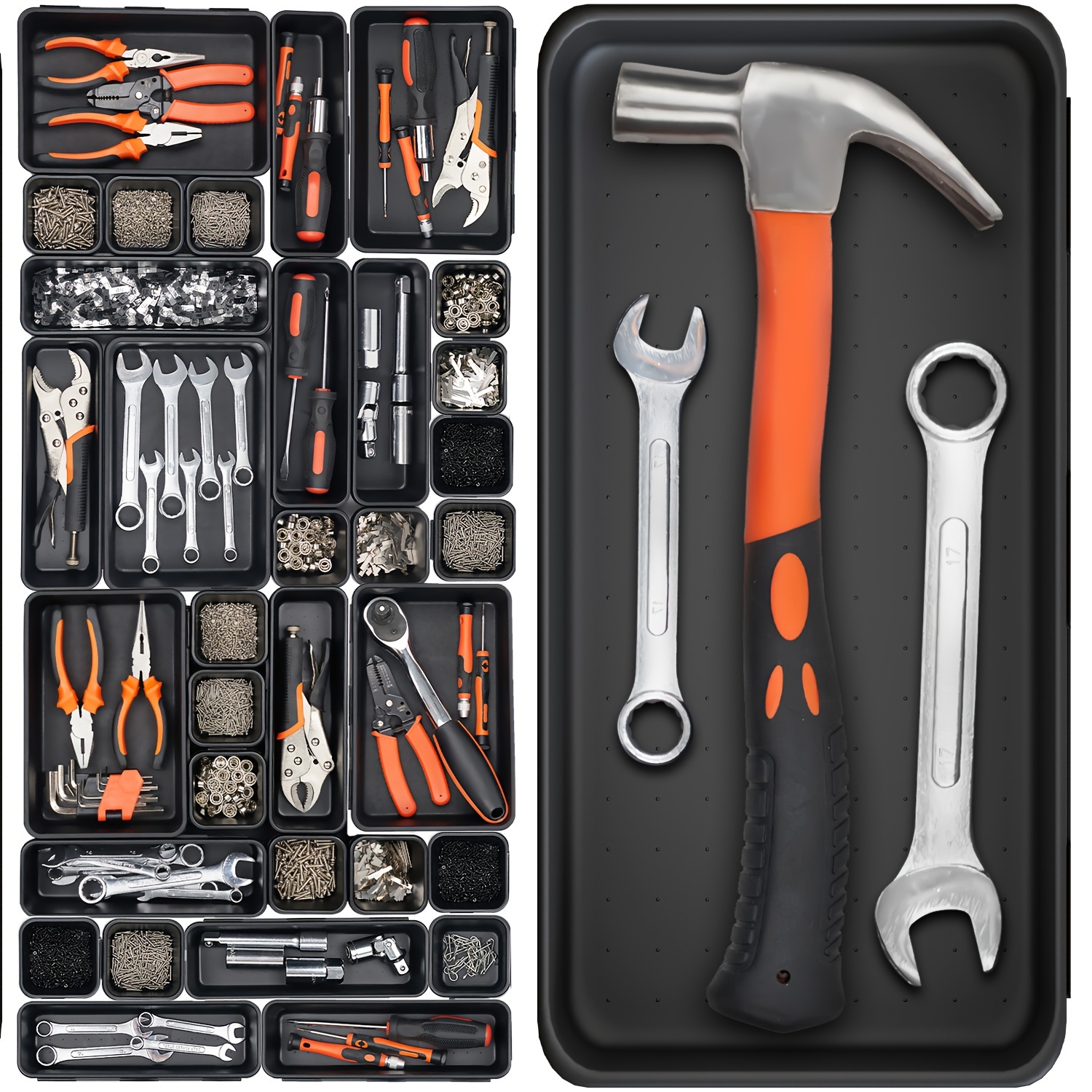 Toolbox Accessories 
