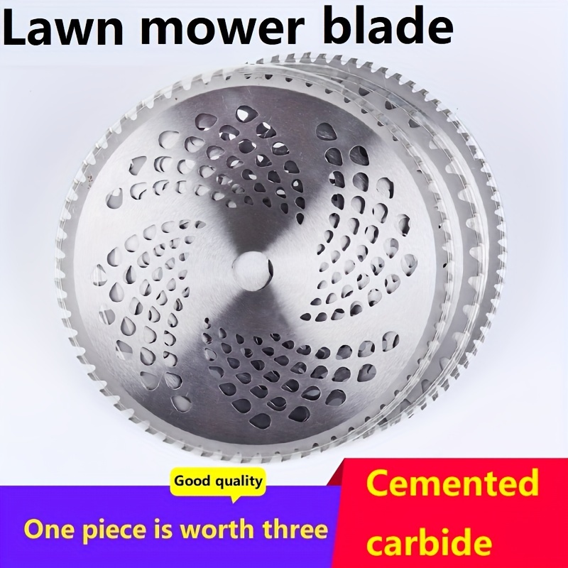 Lawn Mower Blades - Temu