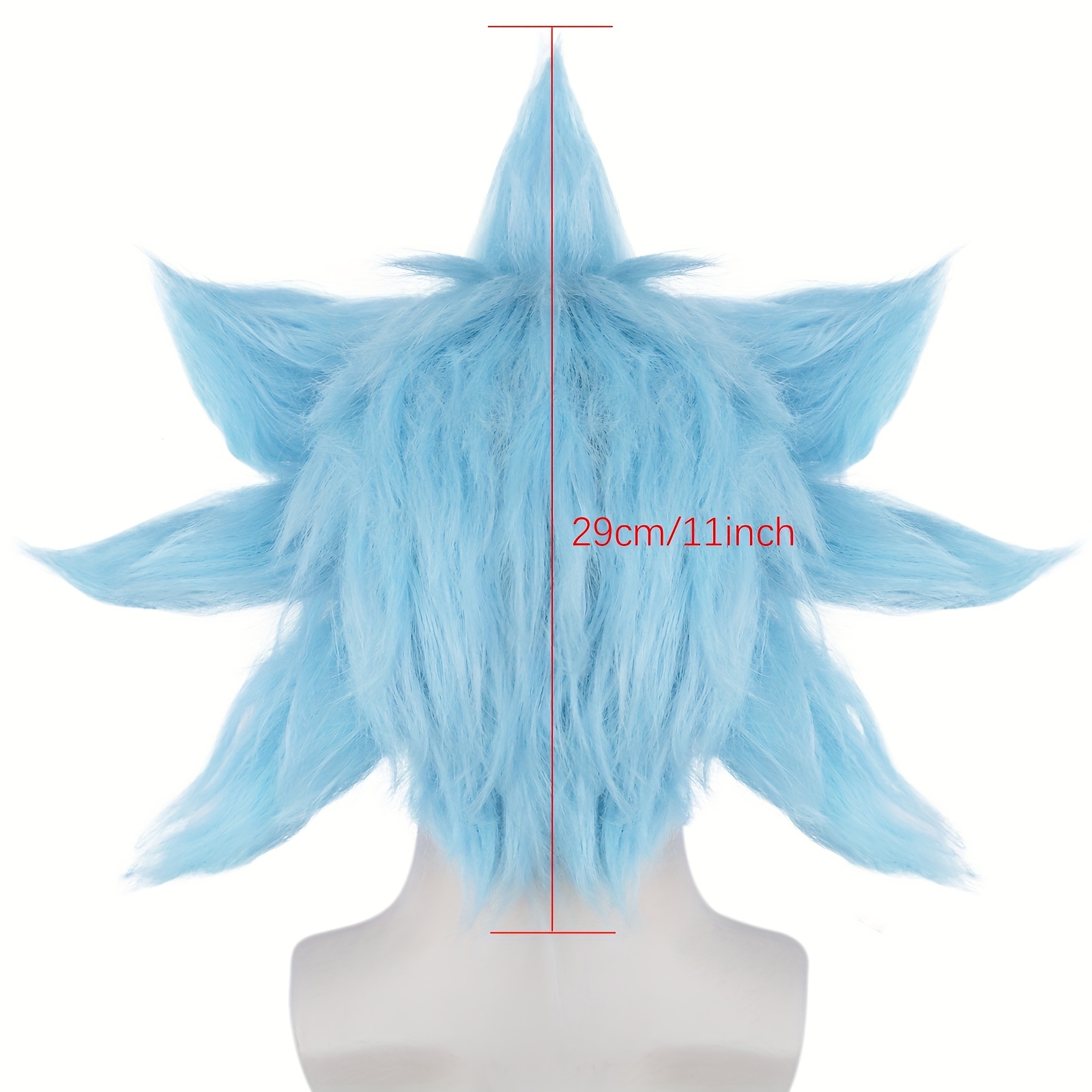 Color Gesso Baby Blue 50ml - Cosplay wig general specialty store Assist Wig  ONLINE SHOP