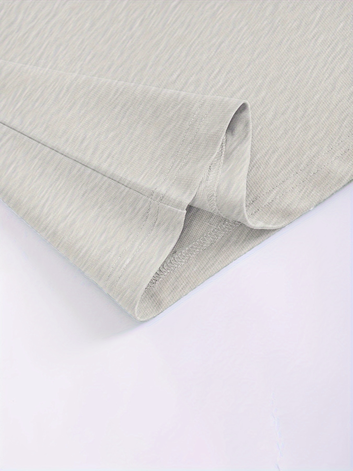 Men'S Print T-Shirt, Short-Sleeved Casual Round-Neck T-Shirt for Summer