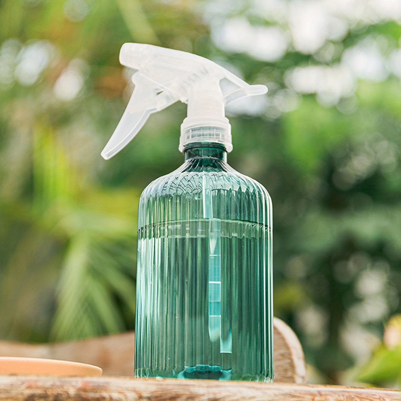 Pressurized Spray Bottle with Hand Sanitizer