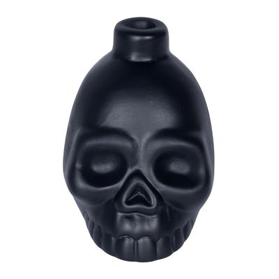 unleash the primal power of the aztec death whistle skull edition
