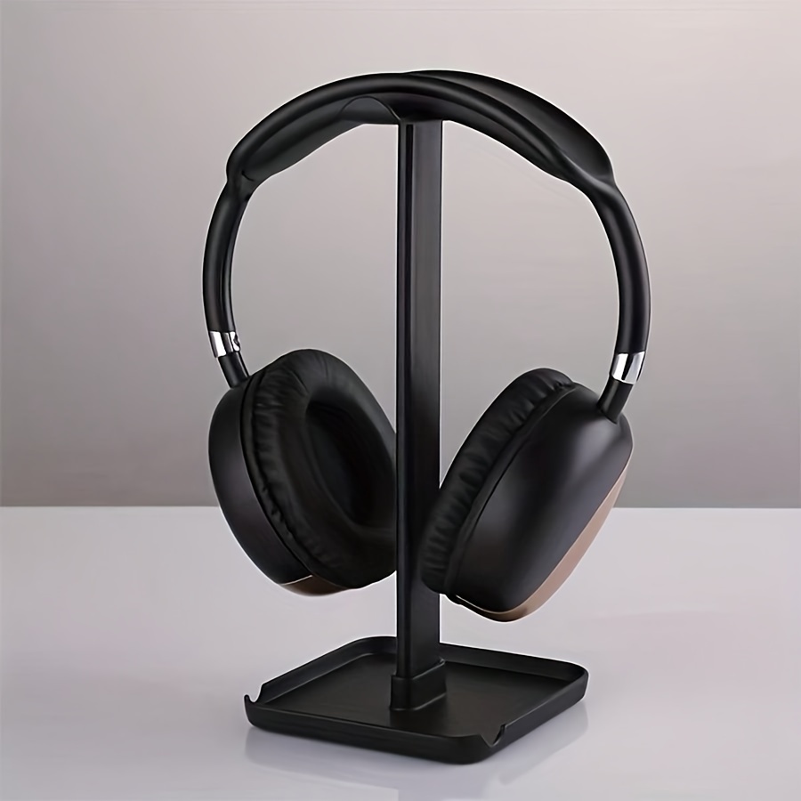 New Bee Soporte Auriculares, Universal Soporte para Auriculares y