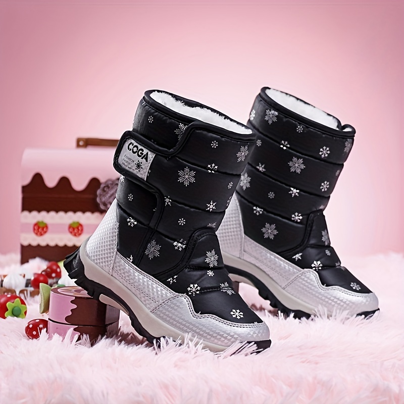 Coga 2025 winter boots