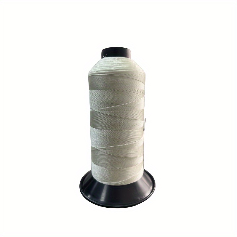 High Quality Bonded Nylon 6.6 Thread Polyester High Tenacity Sewing Thread  for Leather Goods, Upholstery, Automotive - China Nylon Thread and  Polyester Thread price