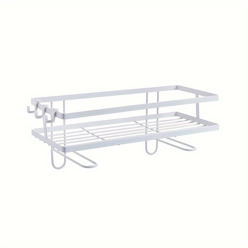 1pc Bagno Sopra Scaffale Water Organizzatore Stoccaggio - Temu Switzerland