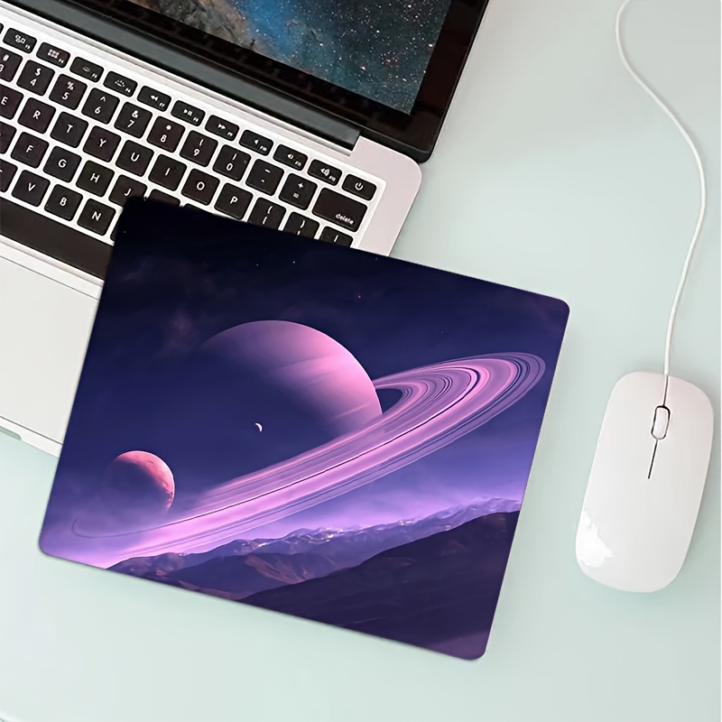 Science And Technology Art Printing XXL Tapis De Souris Gamer Accessoire  Chaud Grand Tapis De Bureau Ordinateur Verrouillage Bord Clavier Tapis  Antidérapant - Temu Belgium