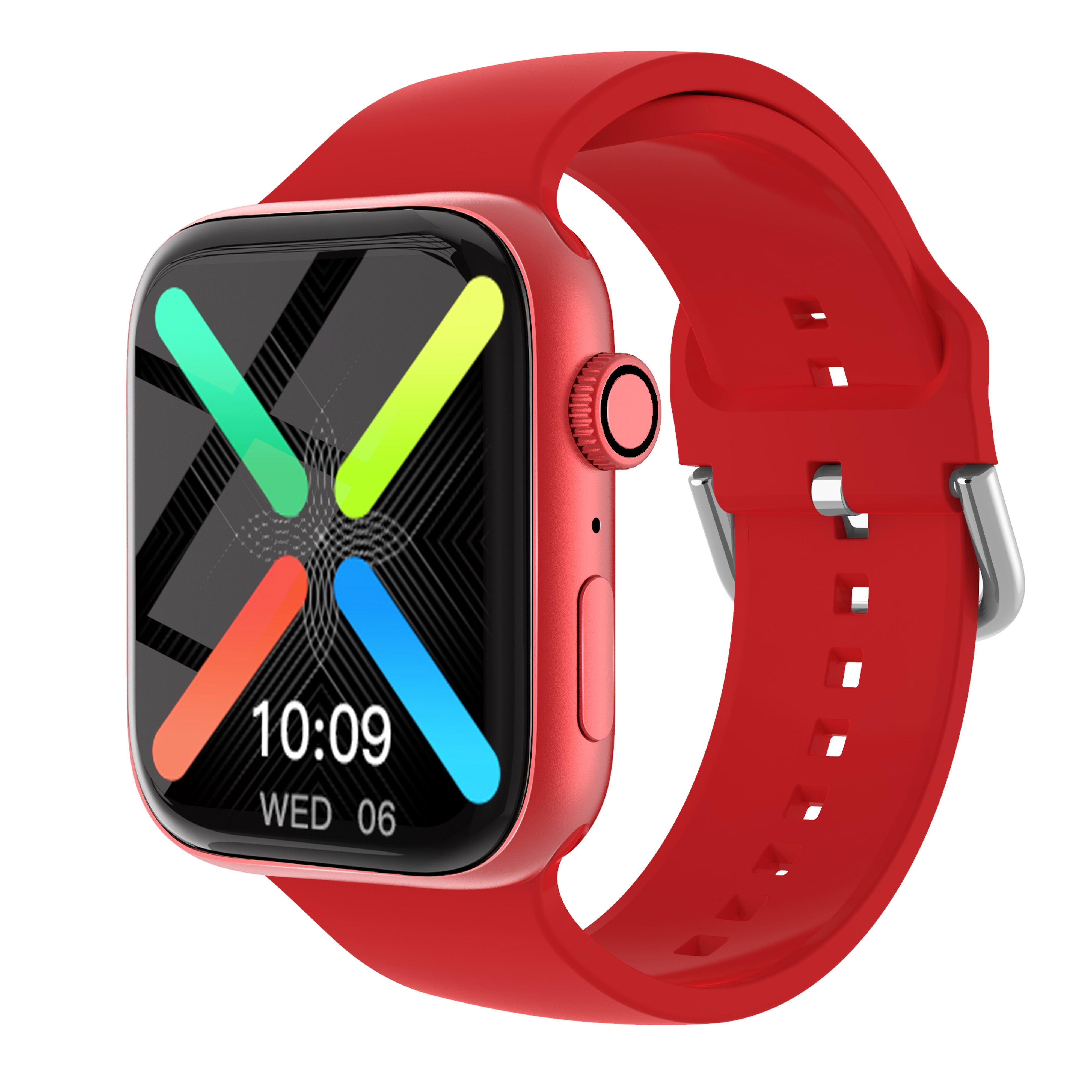 Smartwatch Lefun Health