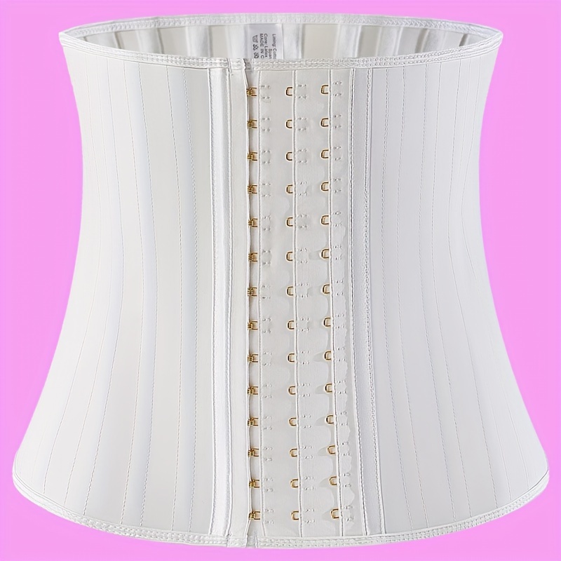 Scarboro Corset Shaping Vest Top Waist Trainer Tummy Control