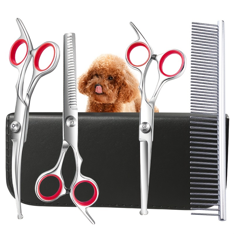 Tondeuse à cheveux pour animaux domestiques outils de - Temu Belgium