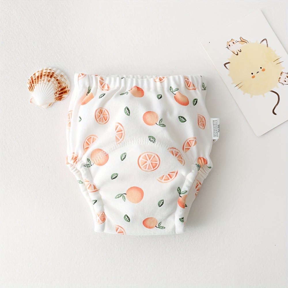 Waterproof Baby Cloth Diapers: Boy/Girl Training Pants & Panties For  Nappies From Mimibaby, $159.8