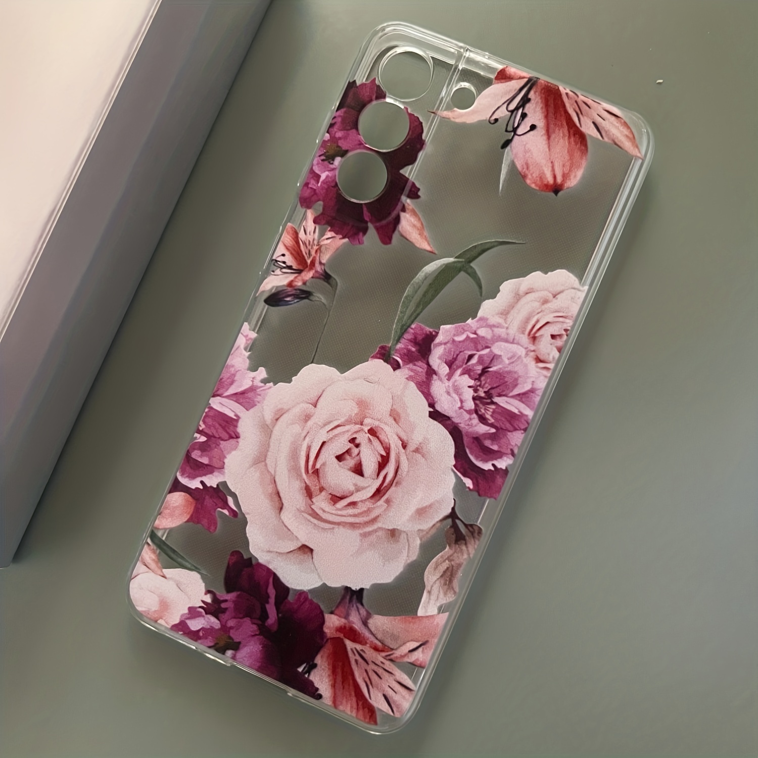 For Samsung S23 Plus Ultra S22 S21 FE S20 Phone Case Personalise