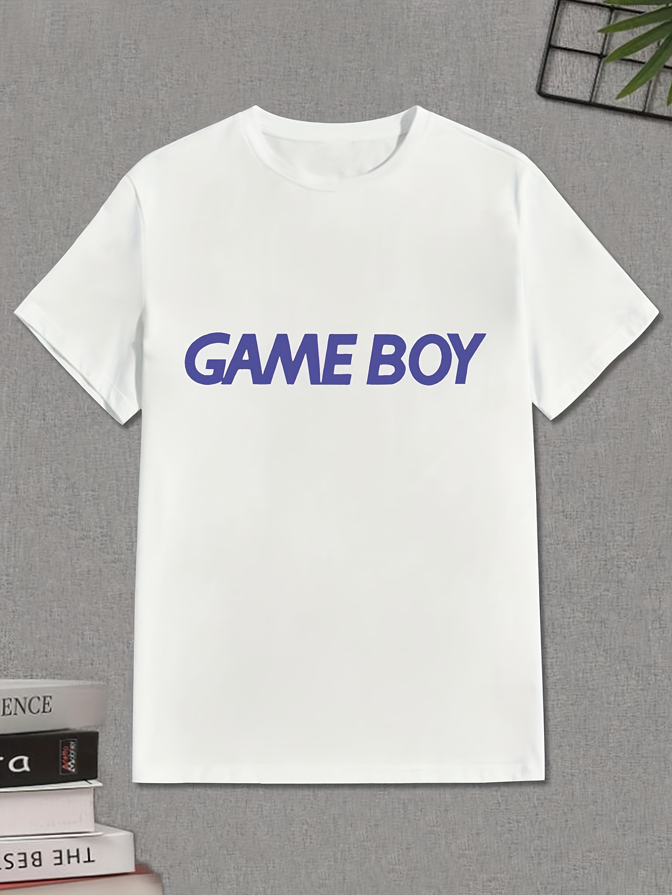 game boy t shirt h&m