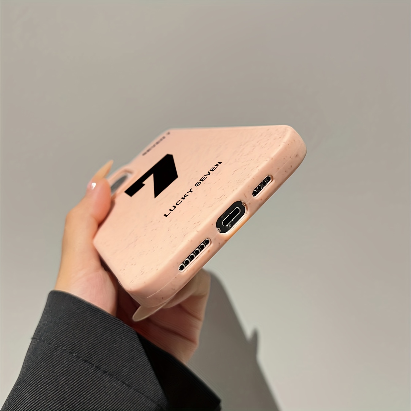 For Apple Iphone 13 Pro Max 12 Pro Max 11 Pro Max XR XS Max X 7 Plus 8 Plus Iphone  14 Pro Max 14 Plus Luxury Fashion Alphabet Electroplate Phone Case