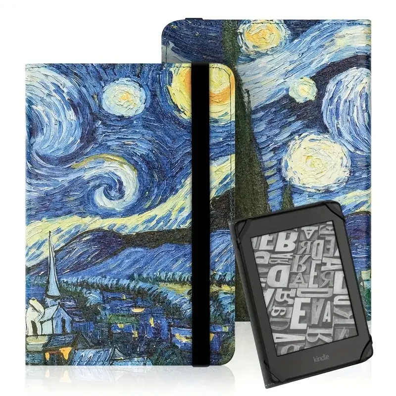 Universal Cover For All new Kindle 2022/kindle - Temu