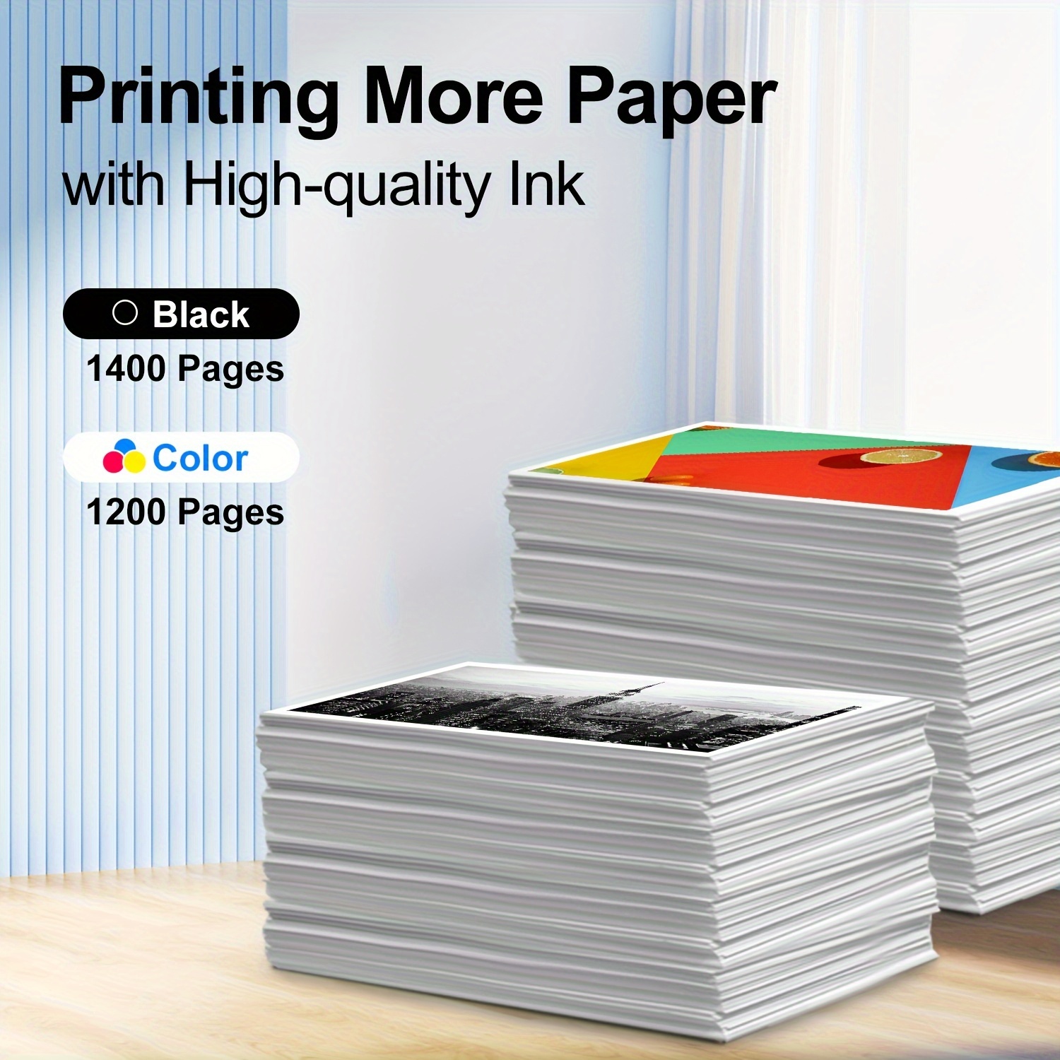 High Yield 910xl Ink Cartridges Compatible With Officejet - Temu